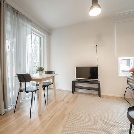 Spot Apartments Hiekkaharju Вантаа Екстер'єр фото