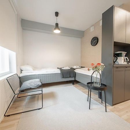Spot Apartments Hiekkaharju Вантаа Екстер'єр фото