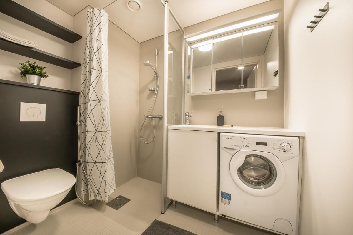 Spot Apartments Hiekkaharju Вантаа Екстер'єр фото