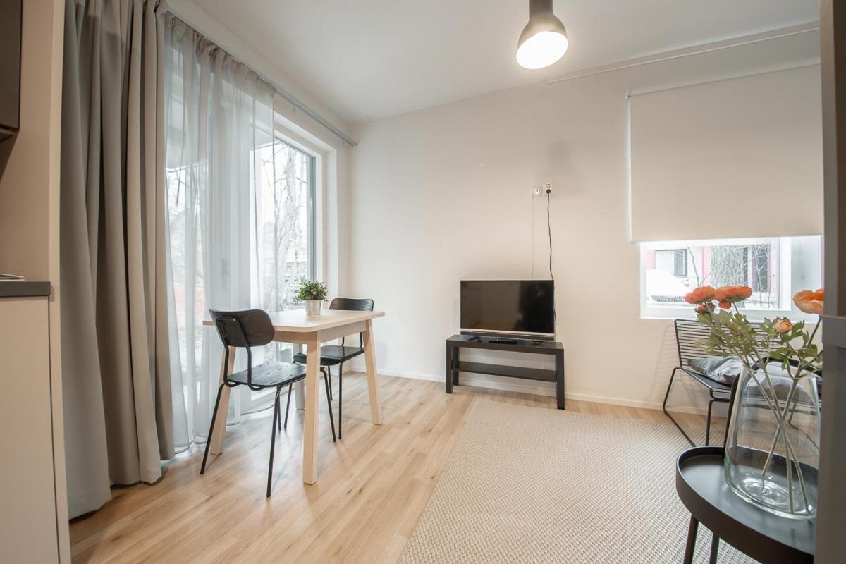 Spot Apartments Hiekkaharju Вантаа Екстер'єр фото