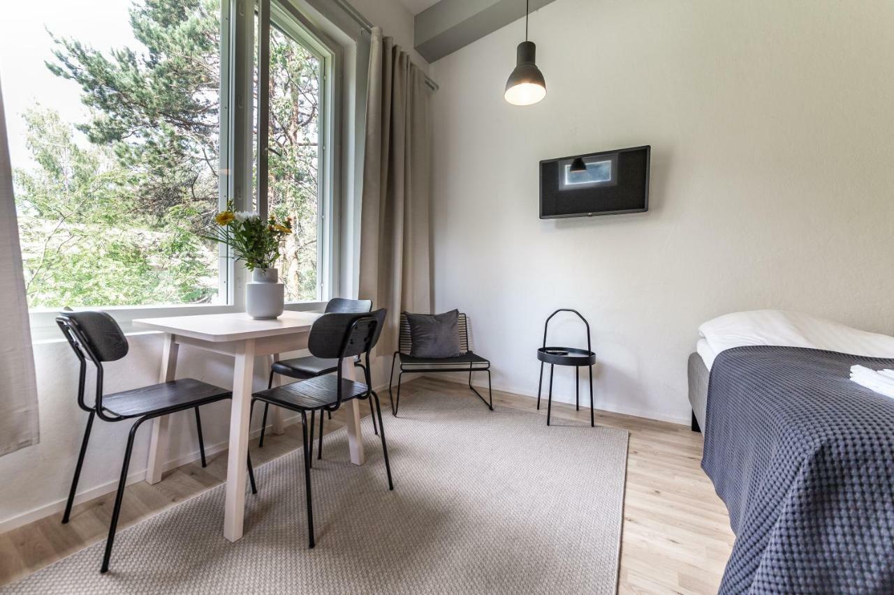 Spot Apartments Hiekkaharju Вантаа Екстер'єр фото