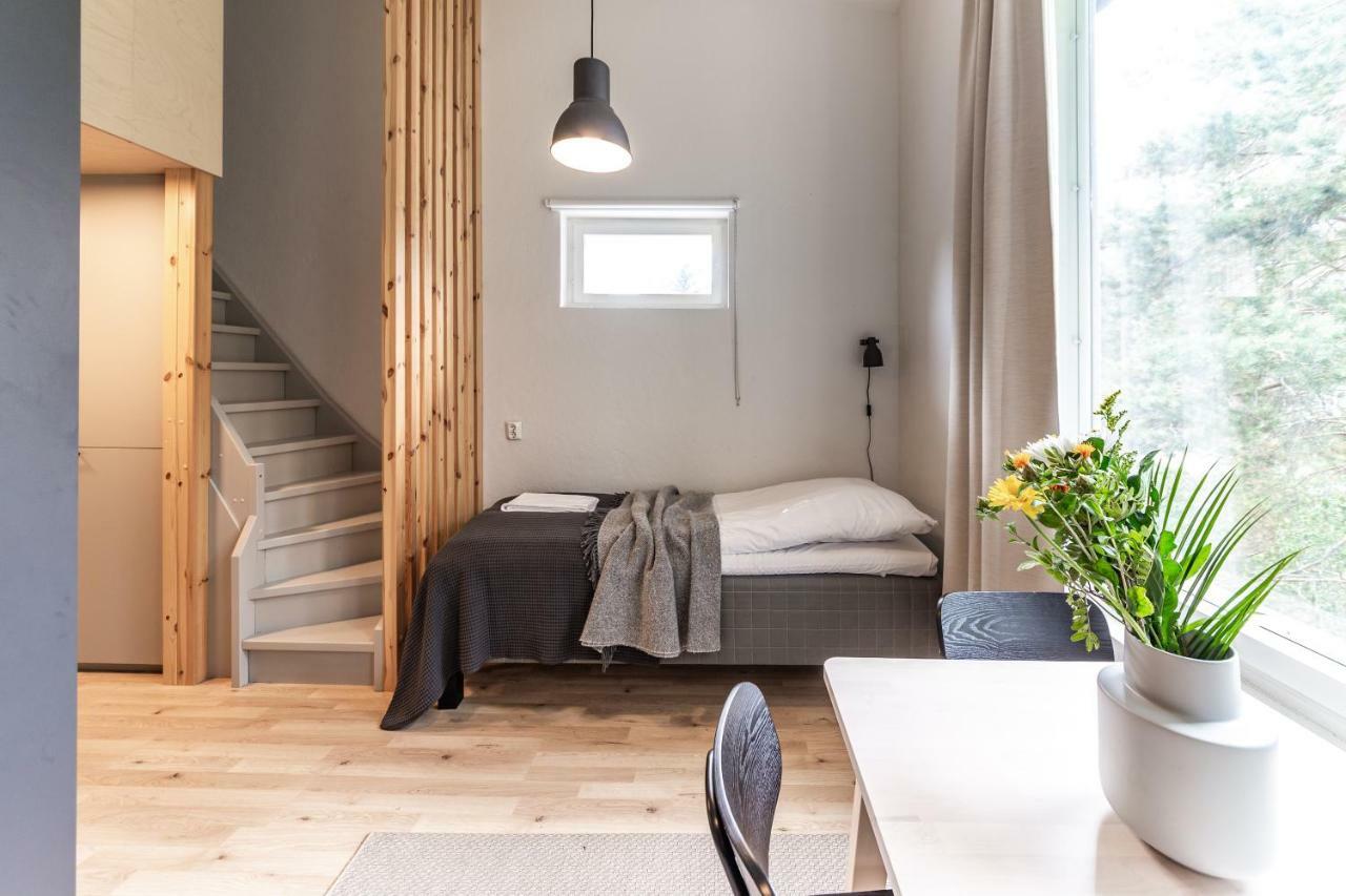 Spot Apartments Hiekkaharju Вантаа Екстер'єр фото