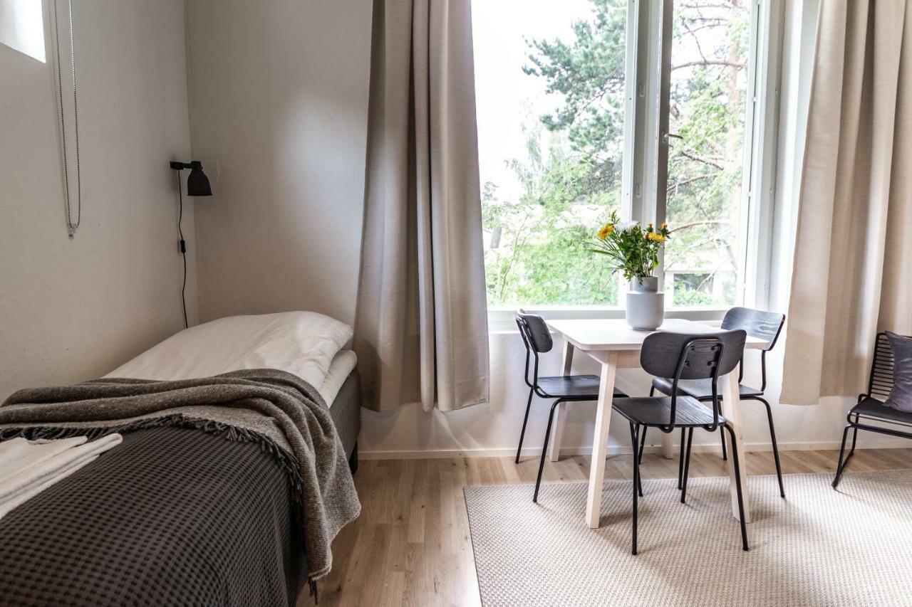 Spot Apartments Hiekkaharju Вантаа Екстер'єр фото