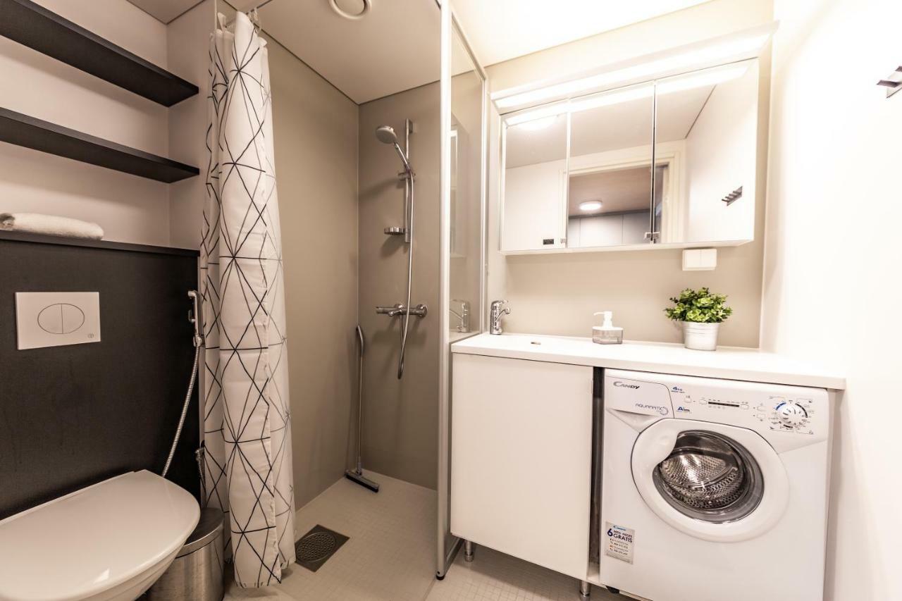 Spot Apartments Hiekkaharju Вантаа Екстер'єр фото